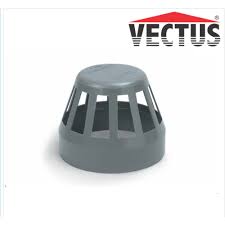 16109-705_image_0.jpg Vectus PVC Cowls 110mm
