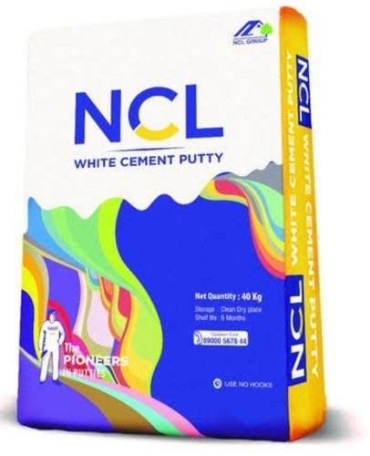 16109-902_image_0.jpg NCL Wall Putty 40 kg