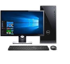 16110-1135_image_0.jpg Dell Windows 10 Intel 12 1000 GB 19 in Desktop Computer