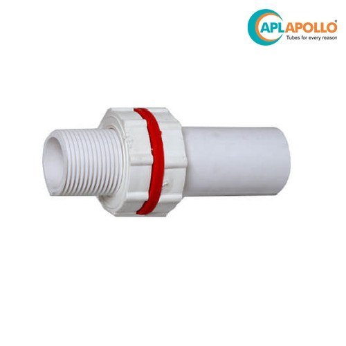 APL APOLLO UPVC Tank Nipples 15mm-25mm
