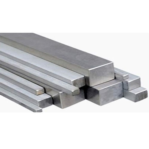 20 x 200 mm Rectangular Aluminium Bar Alloy-2024 6 m