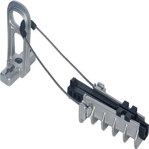 Classic ALB 140 Dead End Clamps 14 mm