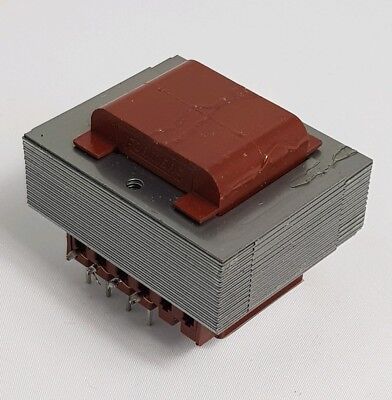 NILKANTH ELECTRONICS Single Phase 3 VA 230 VAC Transformers Commercial