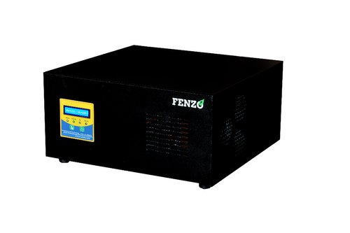 Fenzo Single Phase Voltage Stabilizers