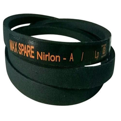 MAX SPARE Industrial V Belts 5 mm