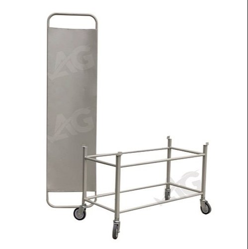 Ascend Global AG-1100 Hospital Stretcher 212 x 57 x 77cm