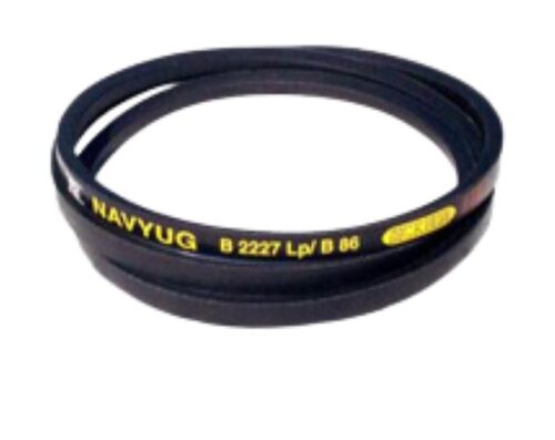 NAVYUG Upto 14 inch Classical V Belts 8 mm