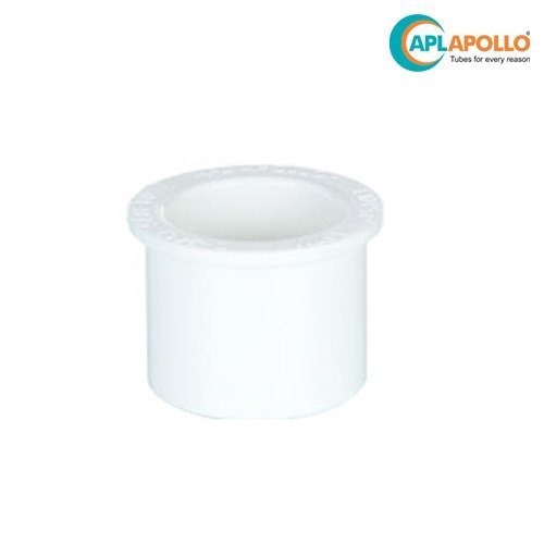 16110-839_image_0.jpg APL APOLLO UPVC 100 x 80MM Reducer Bushes