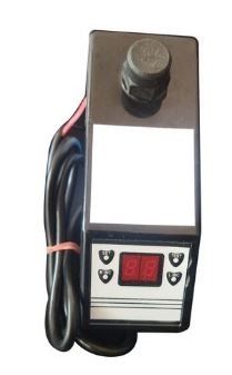 Automatic Drain Valve 1/2 in 10 bar 3.5 mm