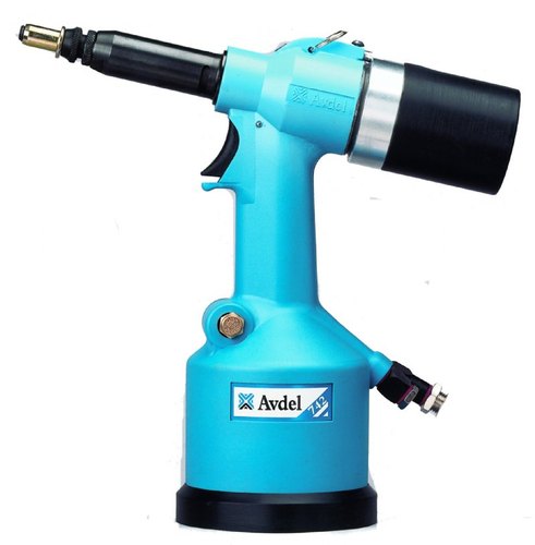 16112-123_image_0.jpg AVDEL G5/8 Air Gun 0 to 10 bar 90 l/min at 6 bar