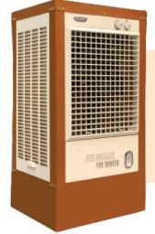 HYBON 1/10 hp 5000 CMH Industrial Air Cooler STORM DELUX - 18 950 sqft