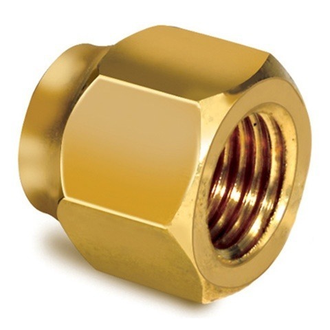 16113-7922_image_0.jpg 1/2 inch Brass Flare Nuts