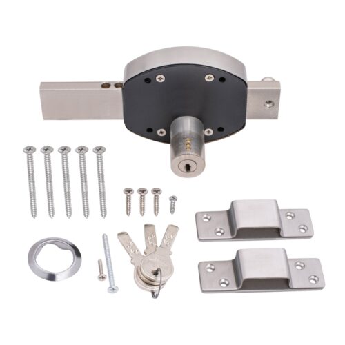 16114-309_image_0.jpg LAXMI Knob Type Door Locks