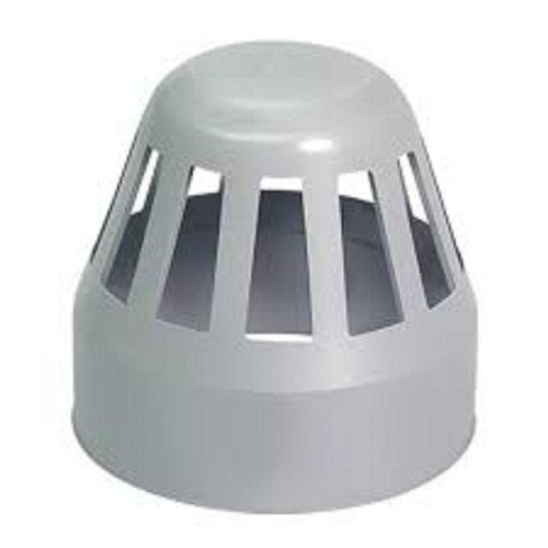 PVC Cowls 110 mm