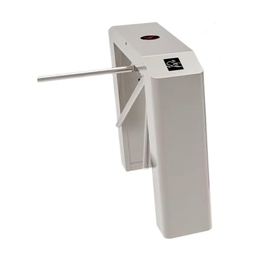 eSSL ET-2000 Single passage uni- direction Turnstile Gate 550 mm