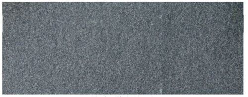 Kohler 10 mm Black Flamed Granite Tiles 600 x 1200 sqmm