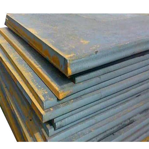 Hardox Plates 4 mm