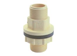 Ashirvad CPVC Tank Nipples DN 20 mm