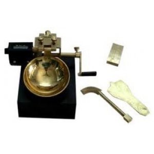 Hand Operated / Motorised Liquid Limit Device