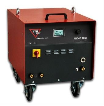 16117-1230_image_0.jpg 200 - 1000 A Inverter Welding Machine 420 V