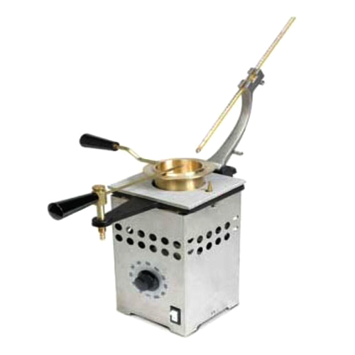 16117-1347_image_0.jpg HARIDARSHAN Automatic / Manual Flash And Fire Point Apparatus