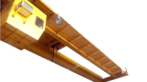 40 ton EOT Crane Double Girder Electric