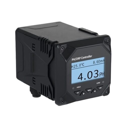 HARIDARSHAN PHI - 359 Portable pH Controller