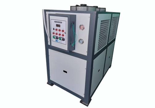 RApid Engineering Chiller Water Bath RC 01 Up to 30 Liters -5°C to Ambient
