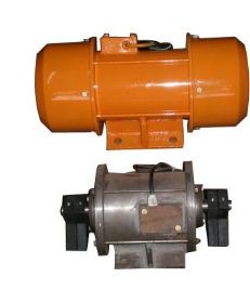 MOTIONTECH Cast Iron Three Phase Vibratory Motor