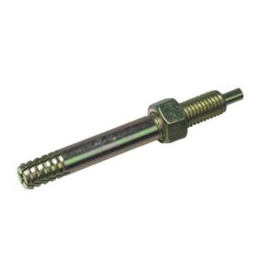 5 mm Mild Steel Anchor Bolts 5 - 30 mm