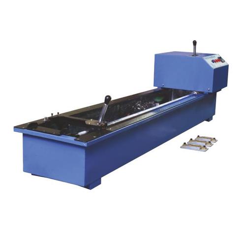 16118-1337_image_0.jpg HARIDARSHAN Metal Automatic / Manual Ductility Testing Machine Upto 240 V AC