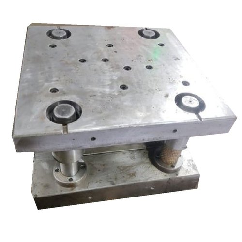 16118-26_image_0.jpg PROFESSIONAL ENGINEERING WORKS Alloy Steel Broaching Jig Fixtures