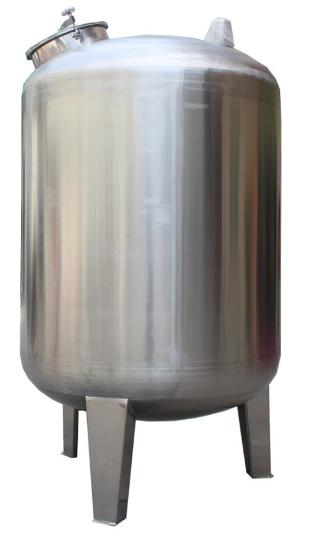 16118-405_image_0.jpg Apex Chemicals SS Storage Tanks