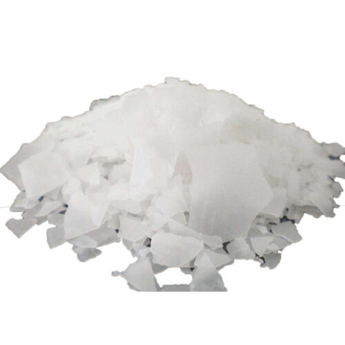 CWIC Industrial Caustic Soda Lye 48 %