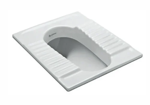 16118-80_image_0.webp Parryware Thrift Pan Toilet Seat Ceramic