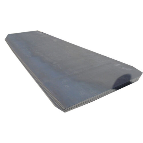 Hardox Plates 12 mm