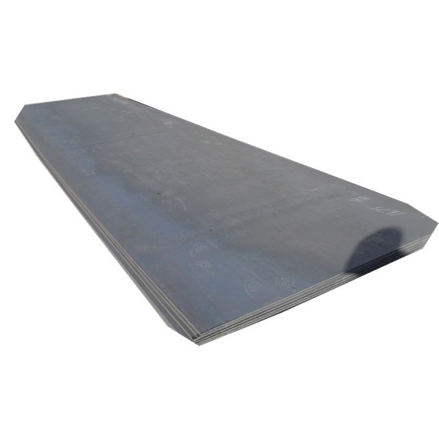 Hardox Plates 12 mm