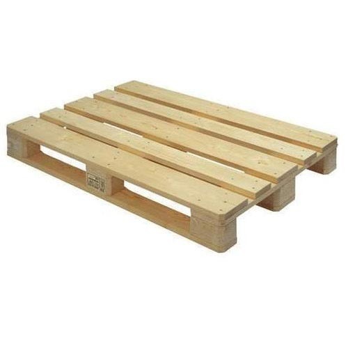 Industrial Wood Euro 1100 x 1100 x 155 mm Pallets