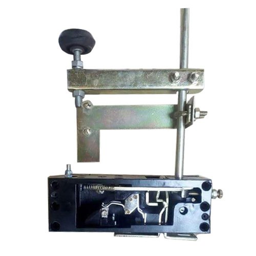NATIONAL ELEVATORES Stainless Steel Knob Type Door Locks