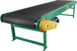 Automatic Horizontal Conveyor Machine