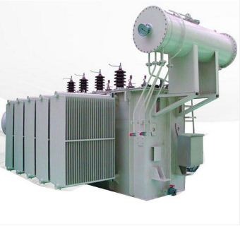 Elecon Three Phase 1000 kVA 11 kV Transformers Industrial