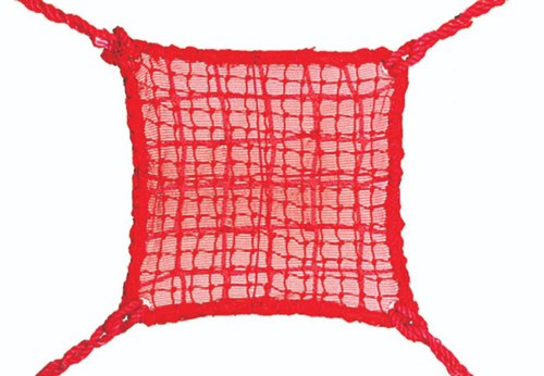 16119-799_image_0.jpg Garware Synthetic Yarn Braided Safety Nets 6 x 4.6 m