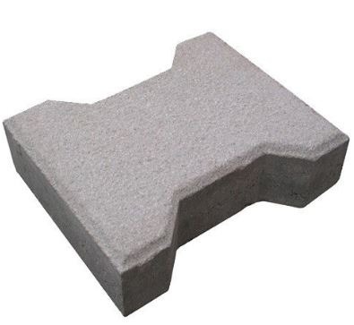 16120-1068_image_0.jpg 30 mm Dumble Paver Blocks 80 mm