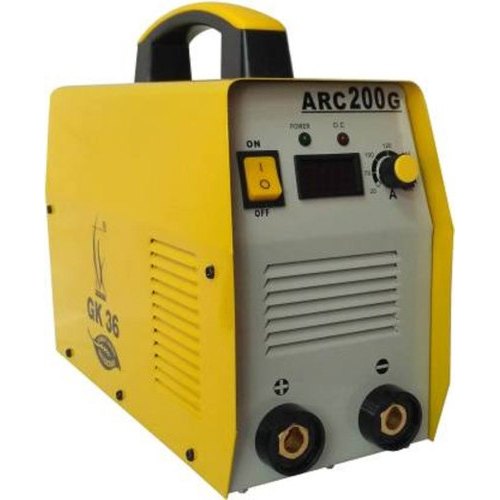 200 A Mini Welding Machine Inverter ARC