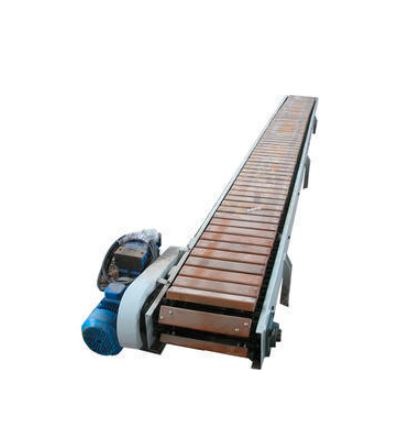 Automatic Horizontal Conveyor Machine