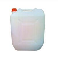 HDPE 15 L Rectangular White Water Cans