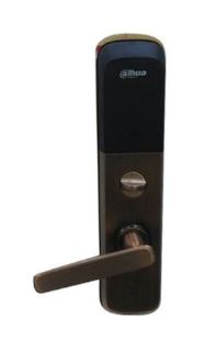 16120-796_image_0.jpg Dahua Smart Door Locks DHI-ASL8112R-W