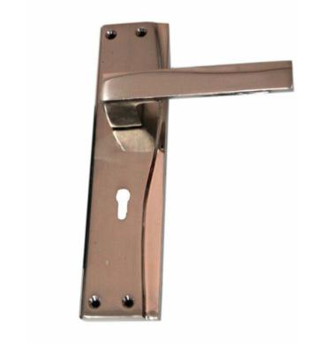 Shine Everest Stainless Steel Mortise Door Locks 502