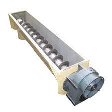 Automatic Horizontal Conveyor Machine