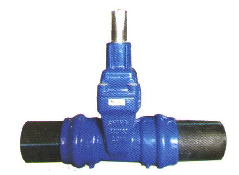 16121-2207_image_1.jpg Resilient Seated Sluice Valves 50 mm to 1000 mm PN 1.0